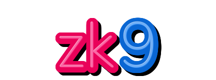 zk9 — logo kanal