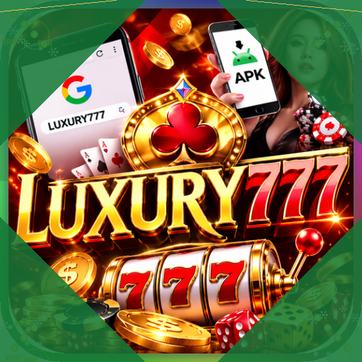 luxury777 — mitra unggulan